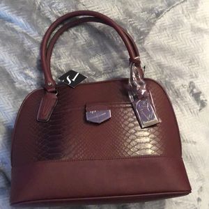 Vera Wang purse